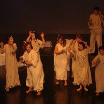 Teatracje 2008